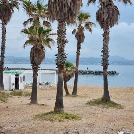 Vila Yucca Fréjus