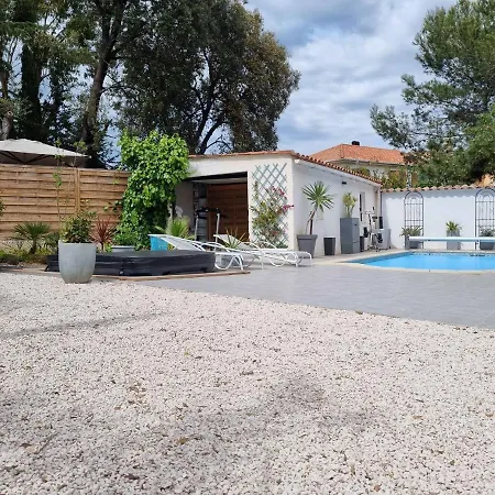 Yucca Vila *