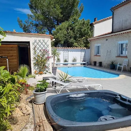 Villa Yucca *