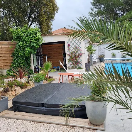 Villa Yucca *