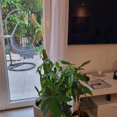 Yucca Villa