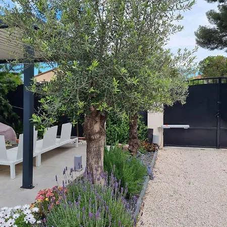 Villa Yucca
