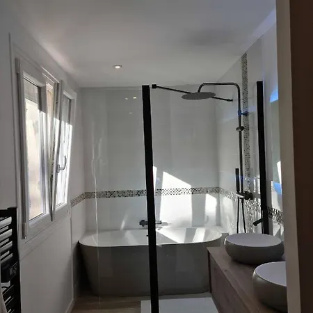 Villa Yucca Fréjus