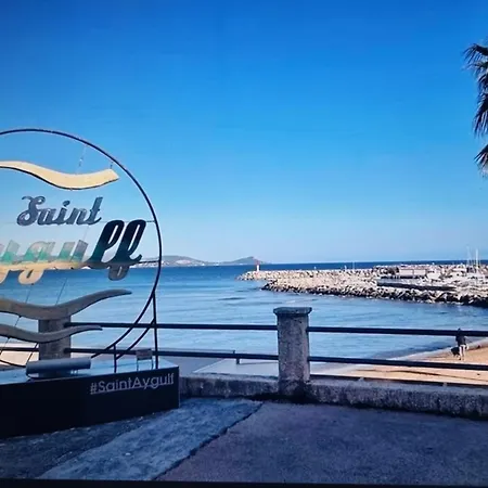 Villa Yucca Fréjus