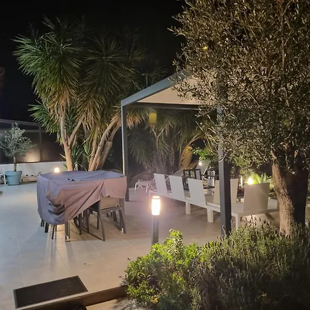 Villa Yucca Fréjus